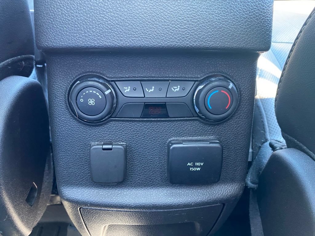 Used 2014 Ford Explorer Sport AWD/4WD image 21
