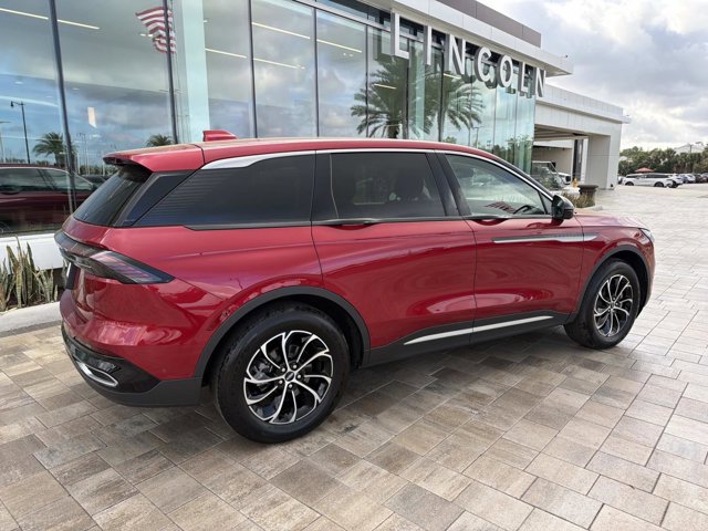 Certified 2024 Lincoln Nautilus Premier video 2