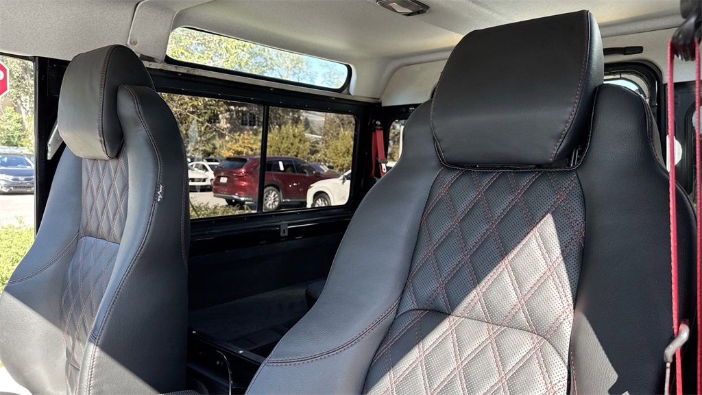 Used 1987 Nissan Rogue image 43