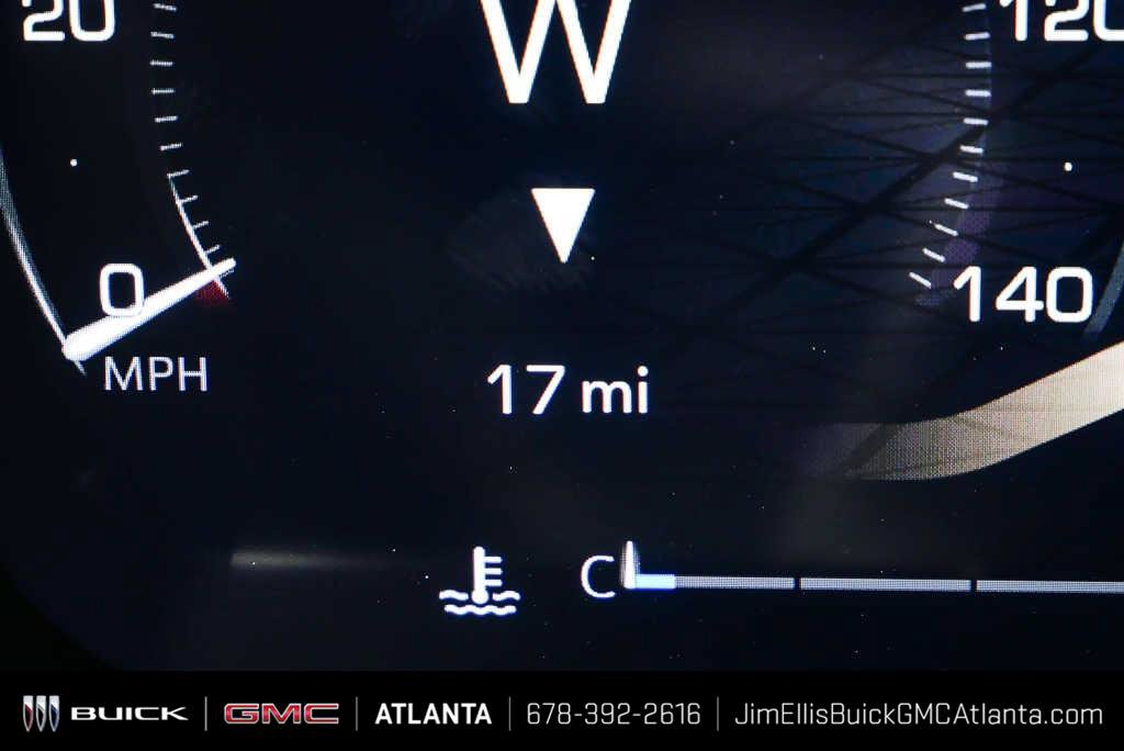 New 2026 GMC Sierra 1500 Denali AWD/4WD image 10