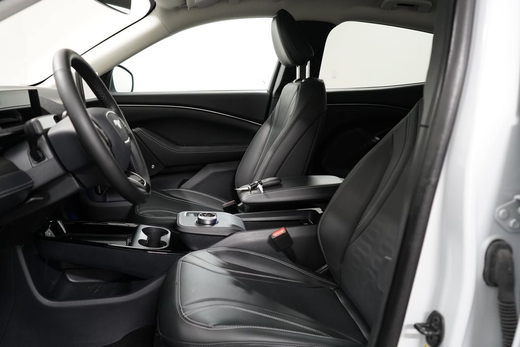 Certified 2023 Ford Mustang Mach-E Premium AWD/4WD image 15