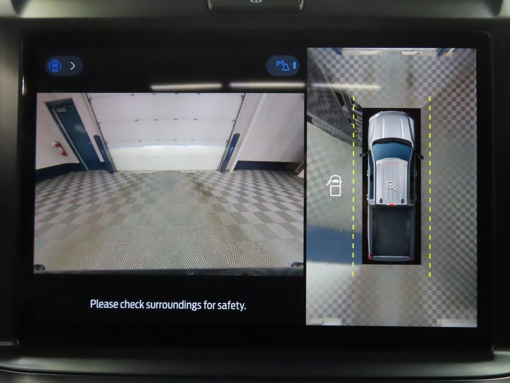 Used 2025 Ford F350 Platinum AWD/4WD image 25