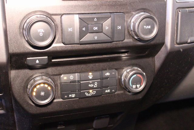 Used 2018 Ford F150 XLT w/ Equipment Group 301A Mid image 25