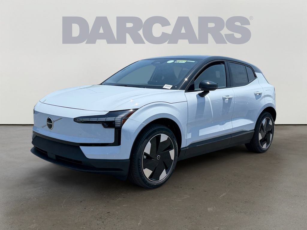 New 2026 Volvo EX30 Plus w/ Protection Package Premier AWD/4WD image 2