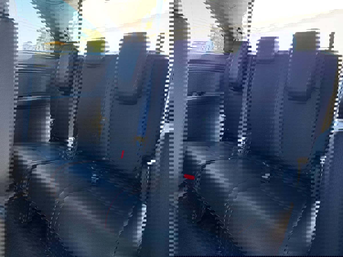 Used 2024 Honda Odyssey Sport image 17