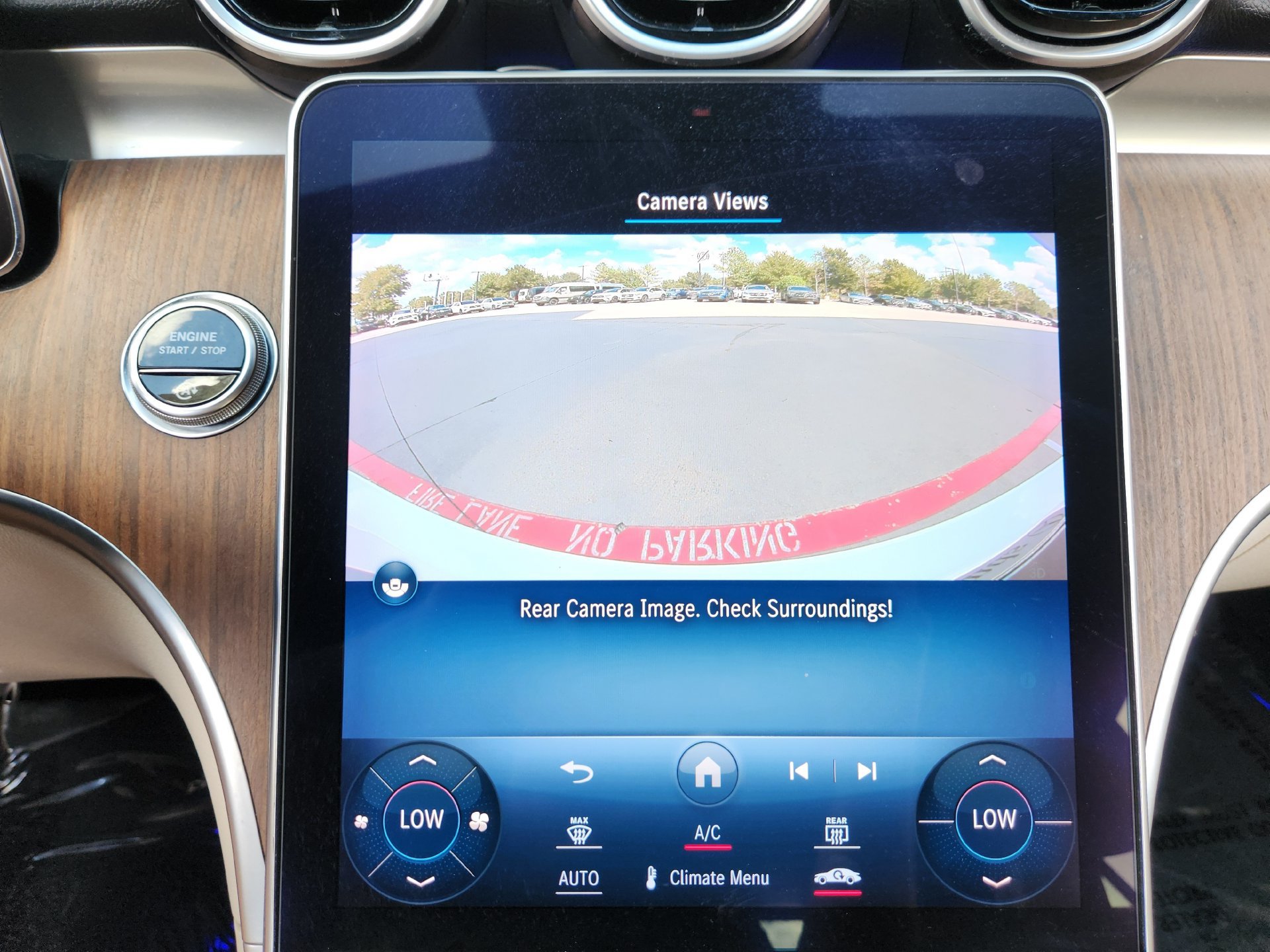 Used 2023 Mercedes-Benz C 300 Sedan image 19