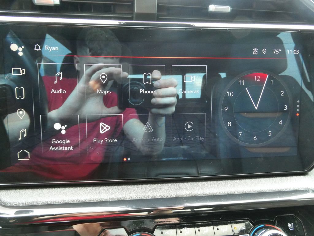 Certified 2024 GMC Sierra 2500 AT4 w/ AT4 Premium Plus Package AWD/4WD image 33