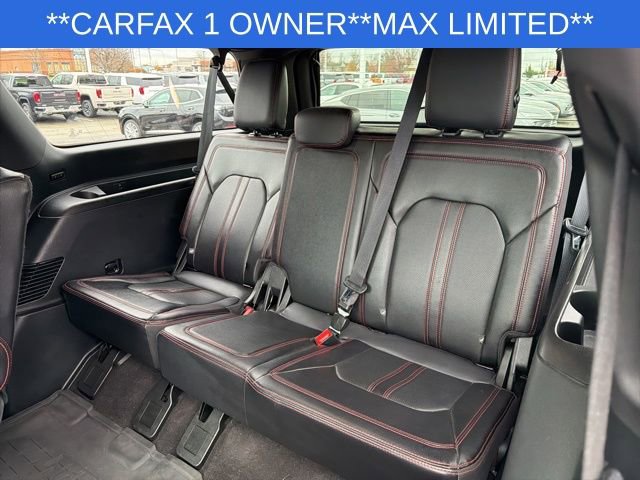 Used 2021 Ford Expedition Max Limited image 21