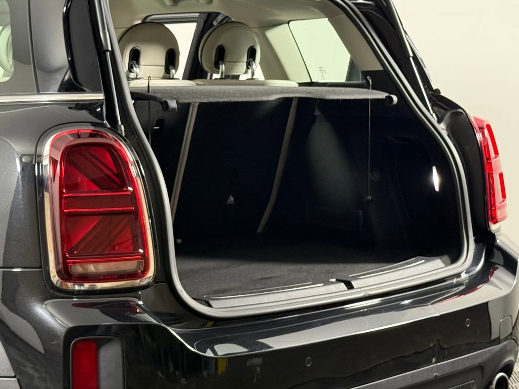 Certified 2023 MINI Cooper Countryman S AWD/4WD image 30