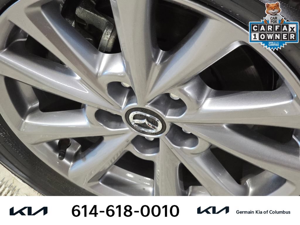 Used 2023 MAZDA CX-5 AWD 2.5 S w/ Select Package image 11