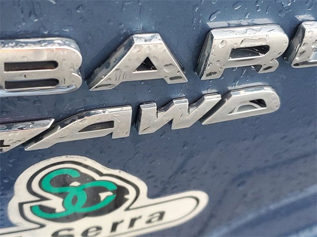 Used 2021 Subaru Forester Limited image 6