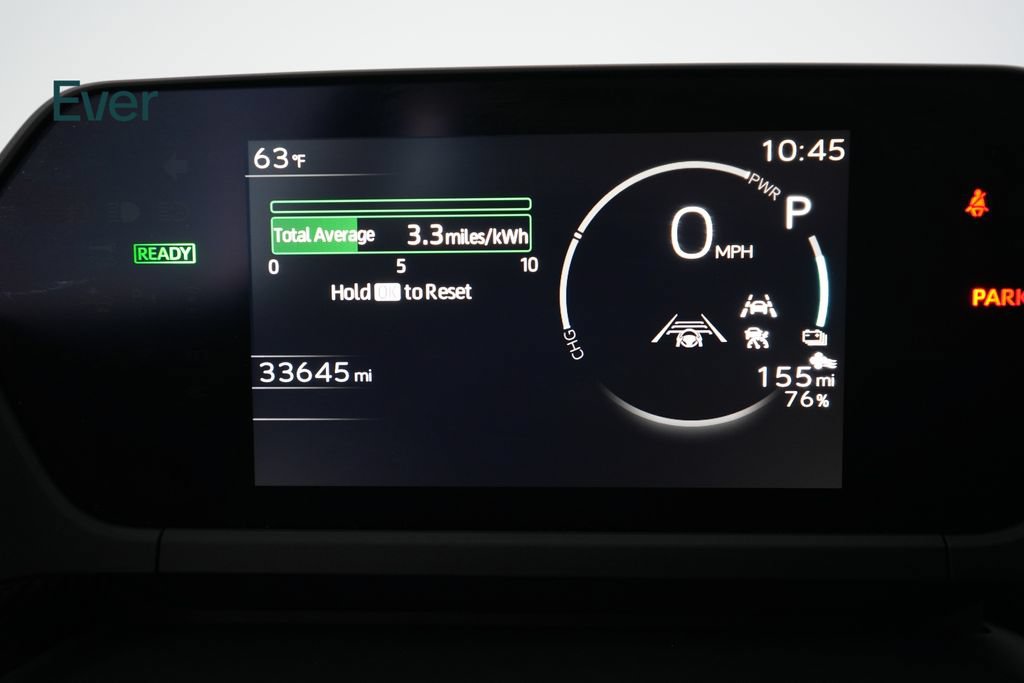 Used 2023 Subaru Solterra AWD image 7