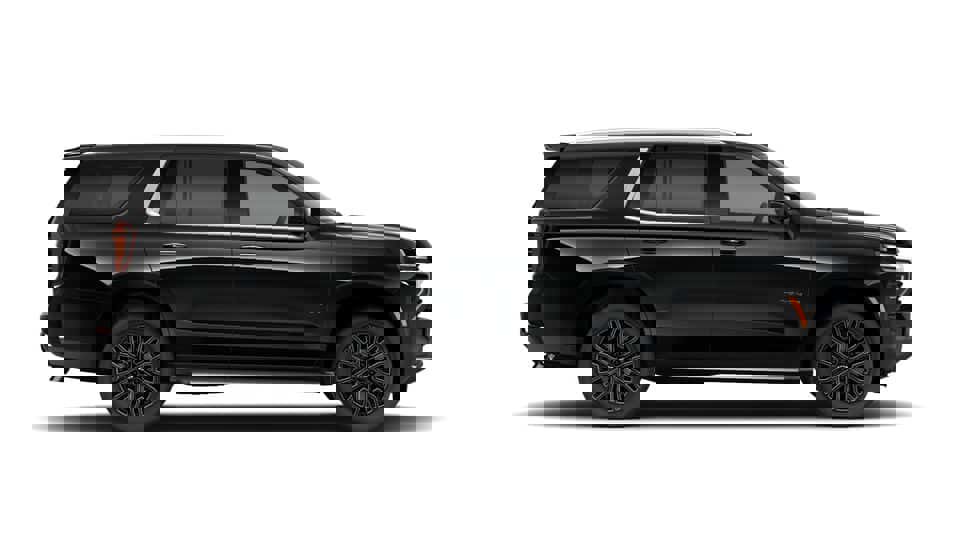 New 2026 Chevrolet Tahoe LS image 8