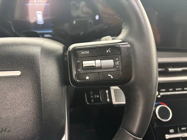 Certified 2026 Hyundai Santa Fe SEL FWD image 33