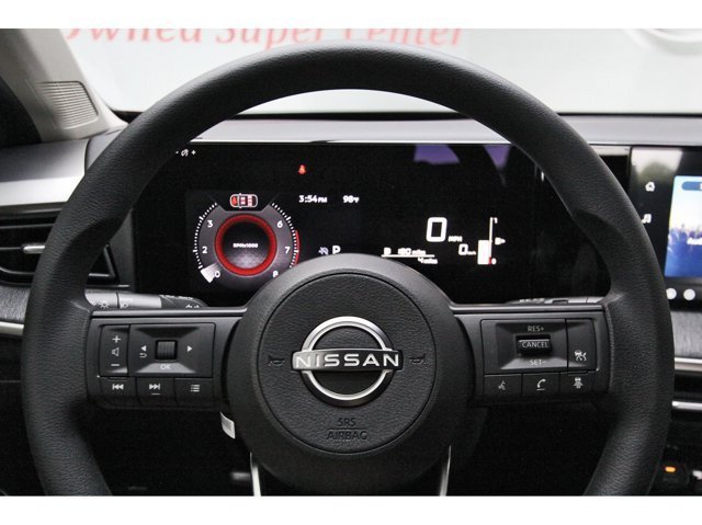 New 2027 Nissan Kicks SV FWD image 13