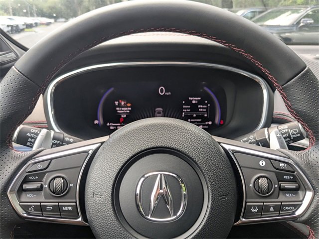 New 2026 Acura MDX A-Spec image 30