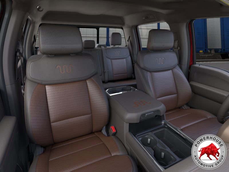 New 2026 Ford F350 King Ranch image 11
