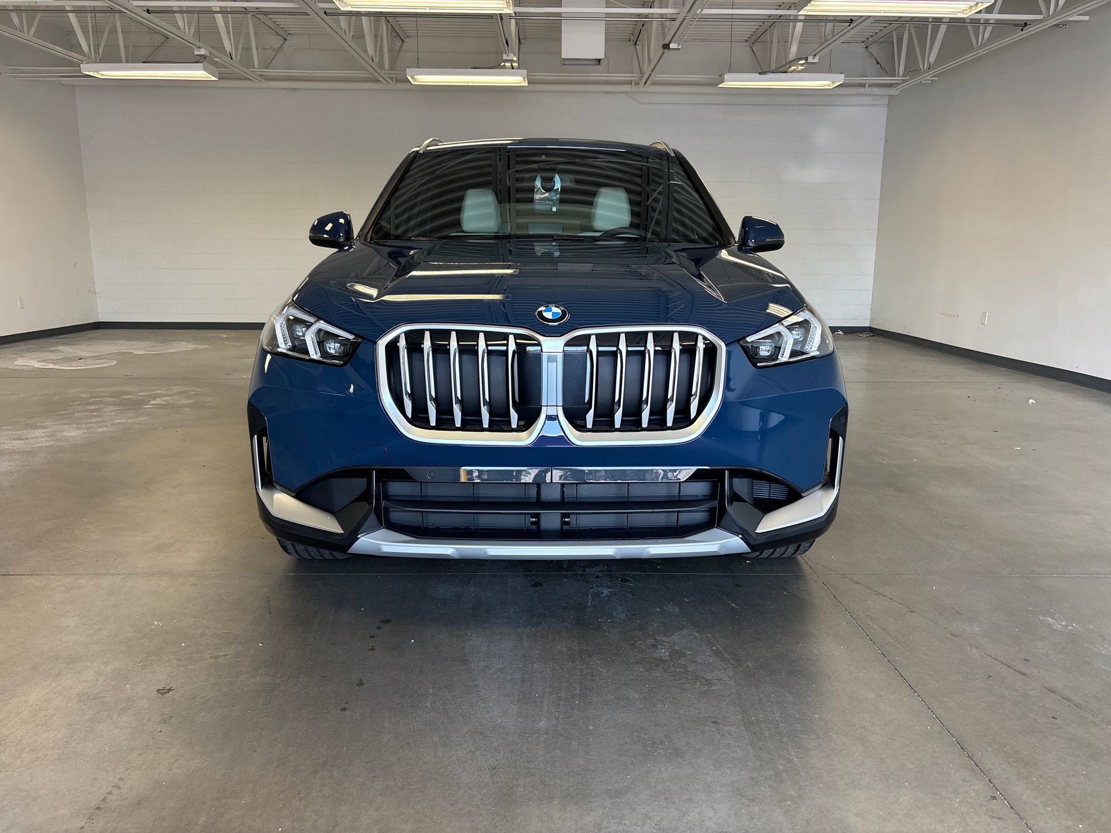 Used 2026 BMW X1 xDrive28i w/ Convenience Package image 5