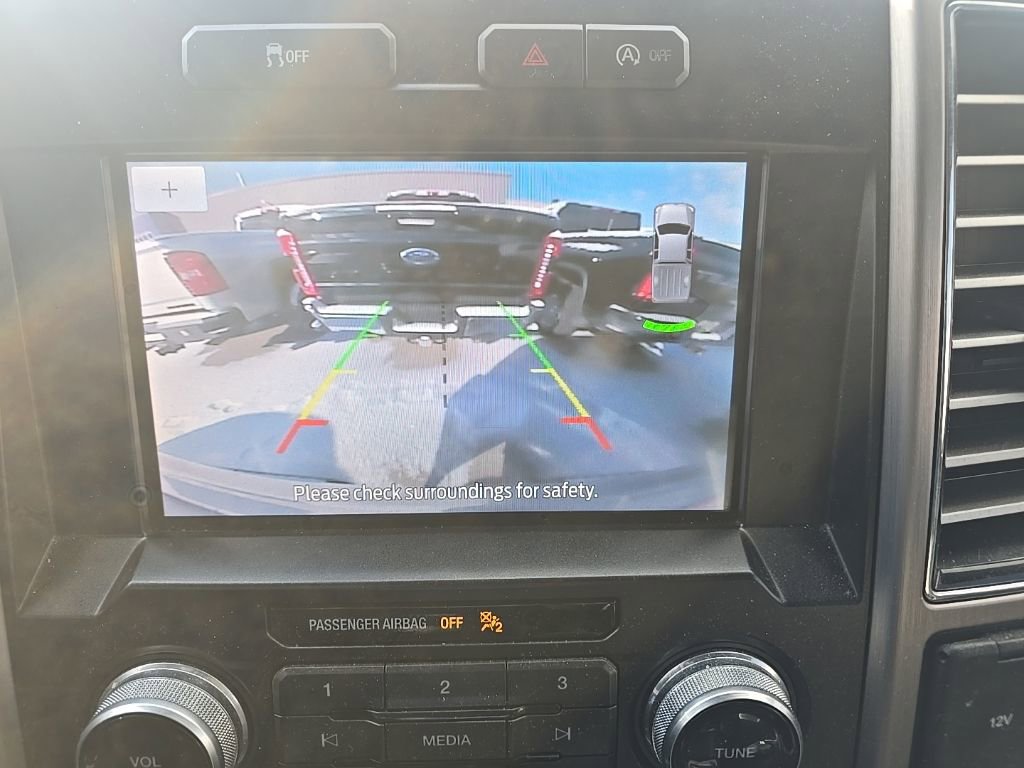 Used 2019 Ford F150 Platinum image 22