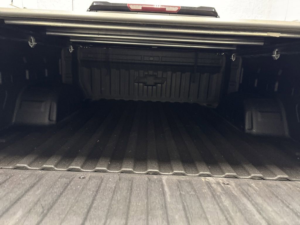 Used 2021 Chevrolet Silverado 1500 LTZ image 6