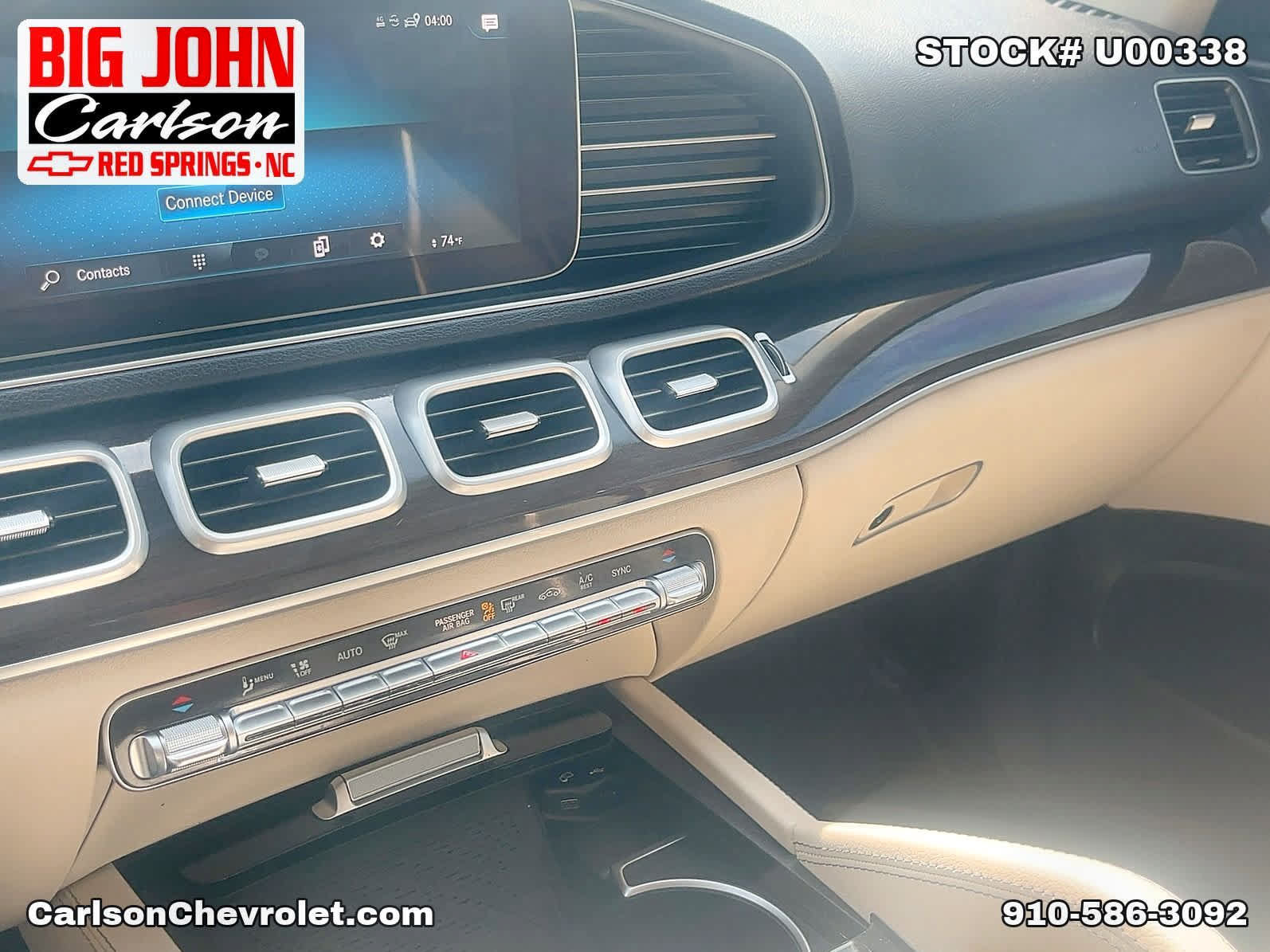 Used 2021 Mercedes-Benz GLE 350 4MATIC image 21
