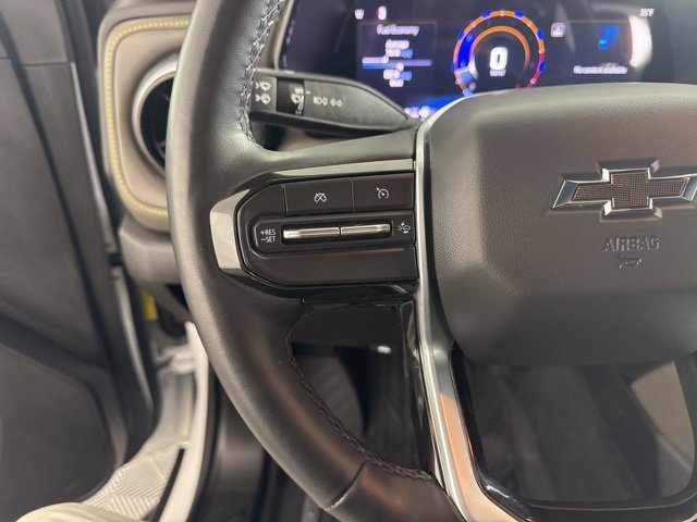 Used 2023 Chevrolet Colorado ZR2 w/ ZR2 Convenience Package III image 20