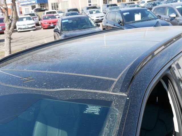 Used 2023 Kia Sorento EX w/ Panoramic Sunroof Package image 11