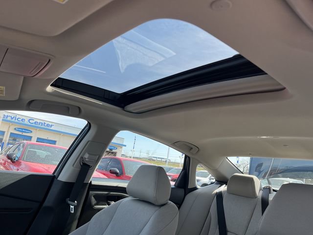 New 2026 Honda Accord SE image 18