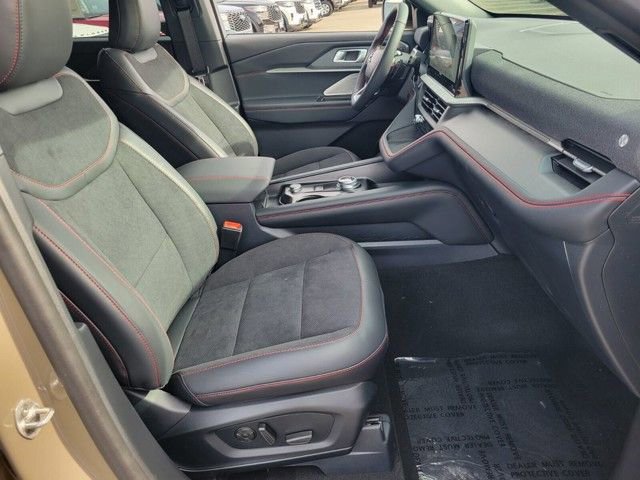 New 2026 Ford Explorer ST w/ Sun And Sound Package image 14