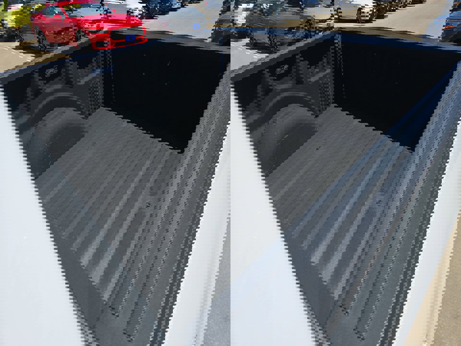 Certified 2022 Ford F150 XLT w/ Equipment Group 302A High image 22