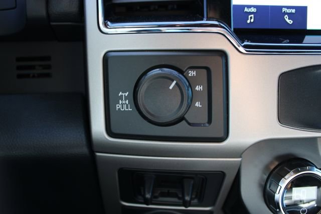 Used 2022 Ford F350 Lariat w/ Chrome Package AWD/4WD image 26