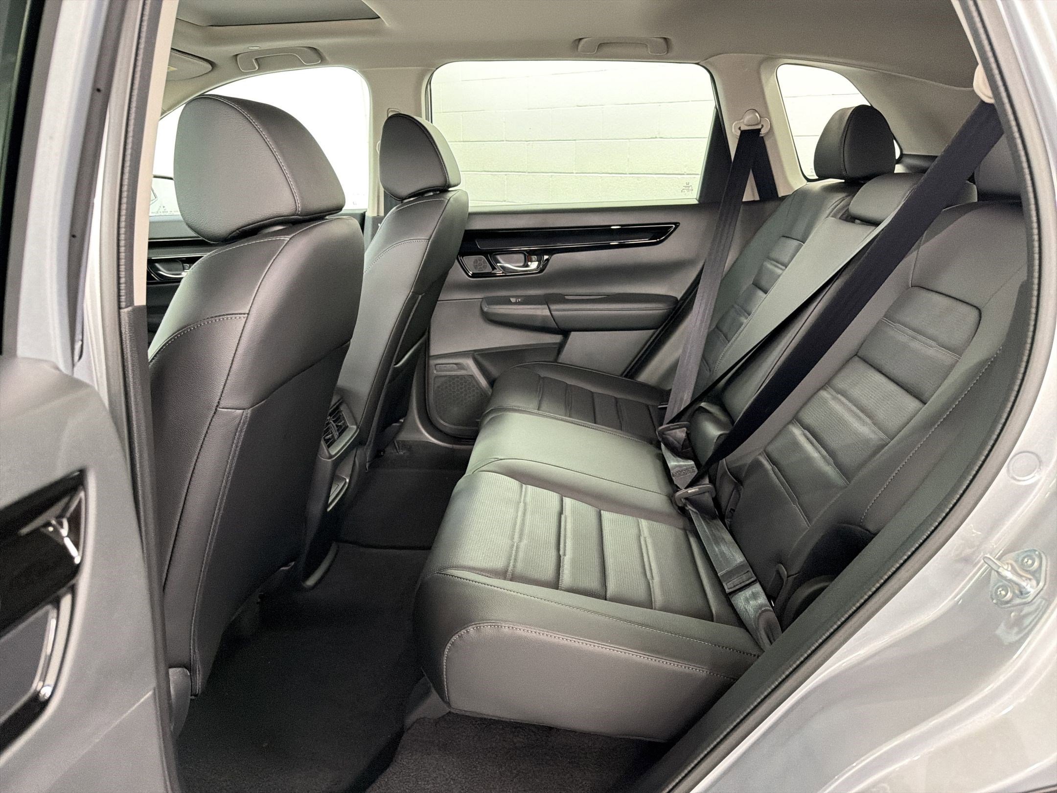 New 2026 Honda CR-V EX-L image 15