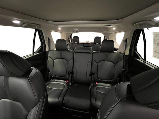 New 2025 Honda Pilot Touring image 25