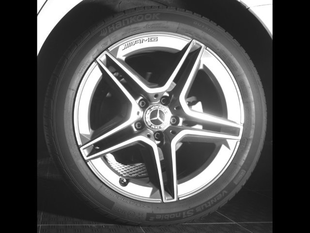 Certified 2023 Mercedes-Benz E 350 4MATIC Sedan image 11