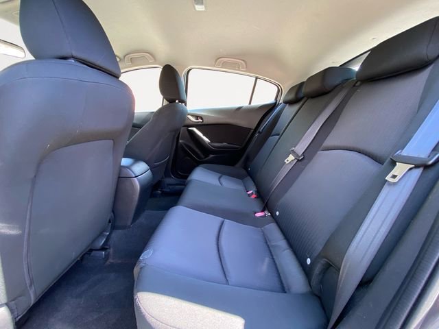 Used 2014 MAZDA MAZDA3 i Sport FWD image 13