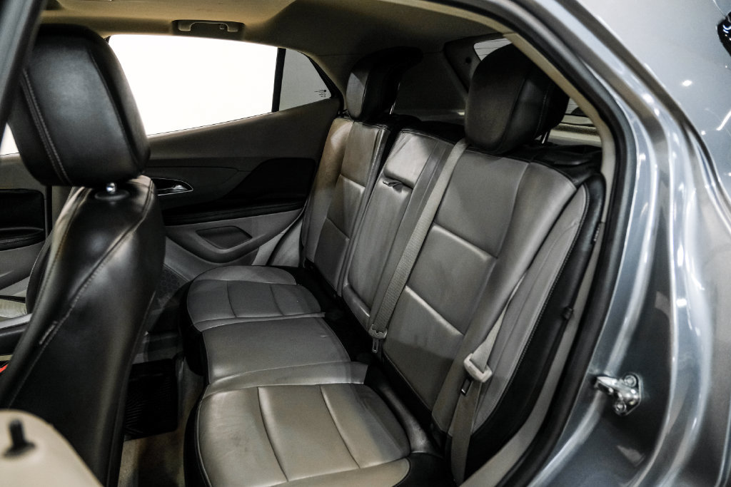 Used 2013 Buick Encore Premium FWD image 35