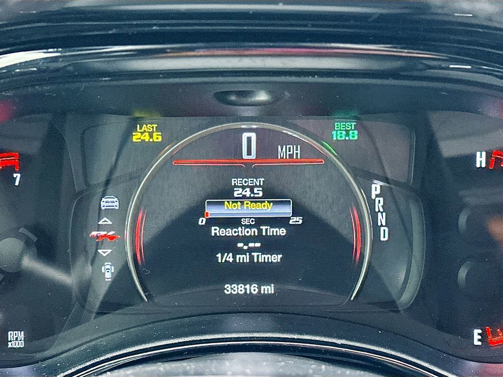 Used 2023 Dodge Durango R/T image 17