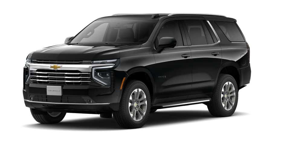 New 2026 Chevrolet Tahoe LT AWD/4WD image 26