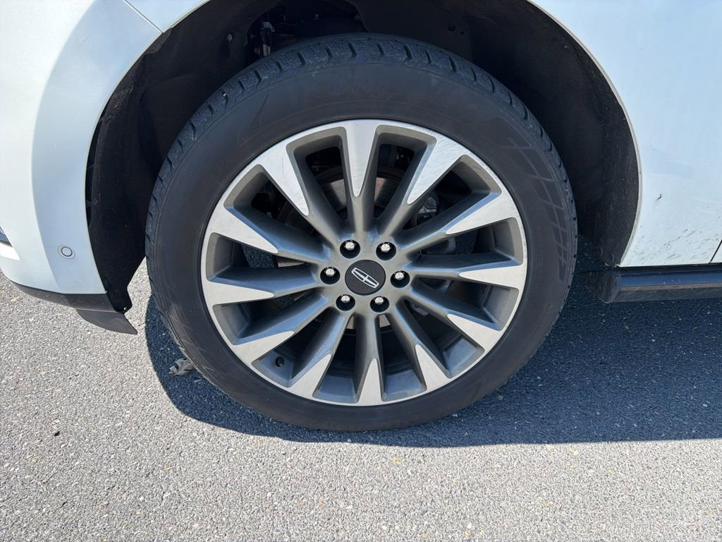 Certified 2021 Lincoln Navigator Reserve w/ Luxury Package image 13