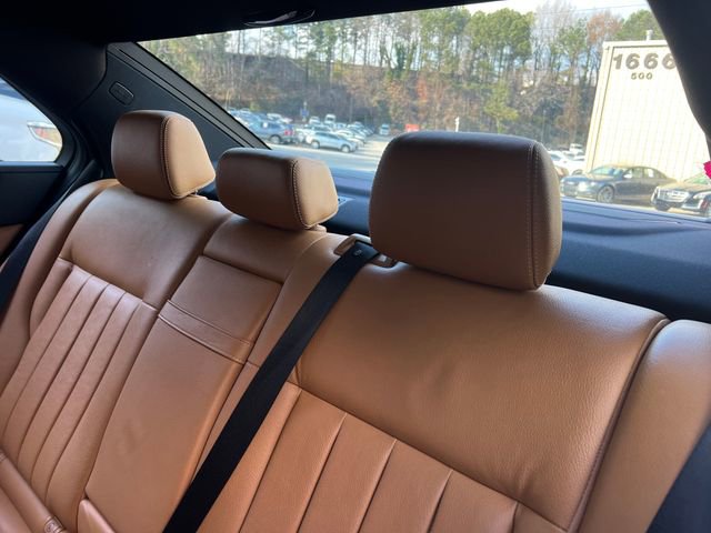 Used 2013 Mercedes-Benz E 350 4MATIC Sedan image 20