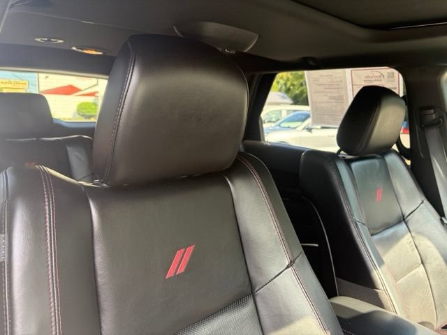 Used 2021 Dodge Durango R/T w/ Blacktop Package AWD/4WD image 41