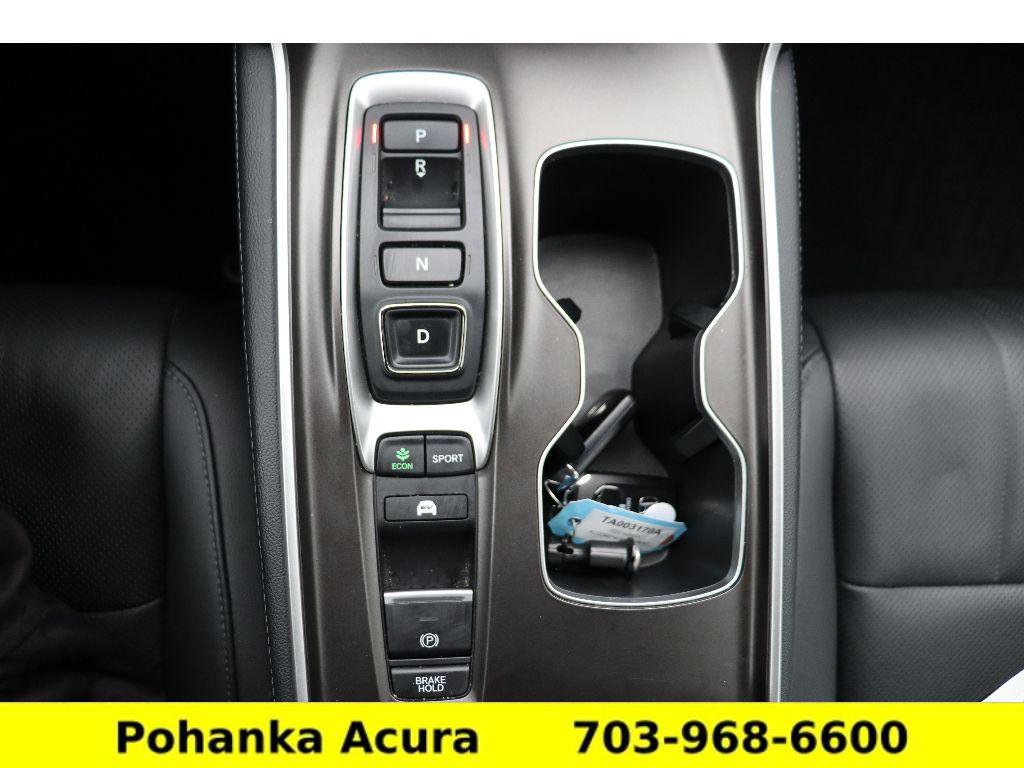 Used 2022 Honda Accord Touring image 17