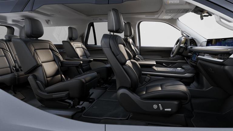 New 2025 Lincoln Navigator L Reserve image 6