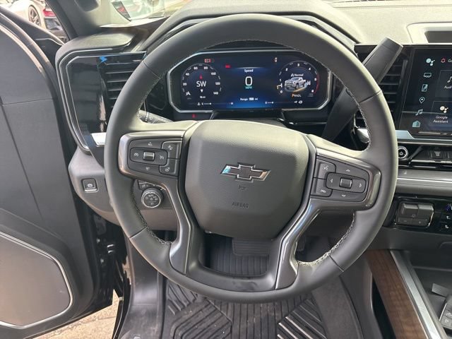 New 2026 Chevrolet Silverado 3500 High Country w/ High Country Premium Package AWD/4WD image 18