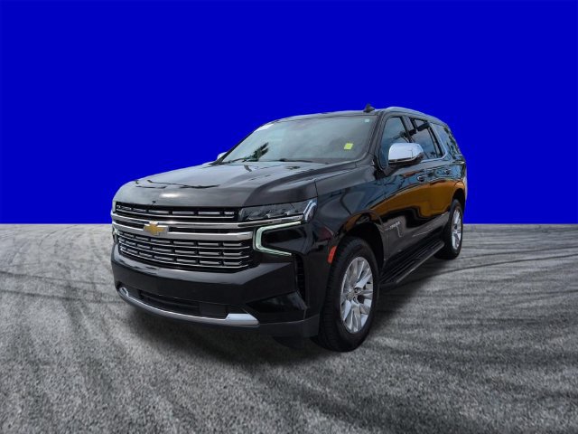 Used 2023 Chevrolet Tahoe Premier RWD image 8