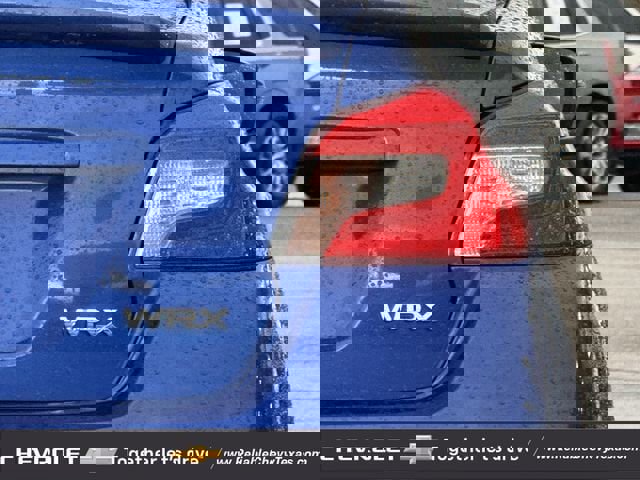 Used 2019 Subaru WRX Limited w/ Popular Package #3 (IZT) image 8