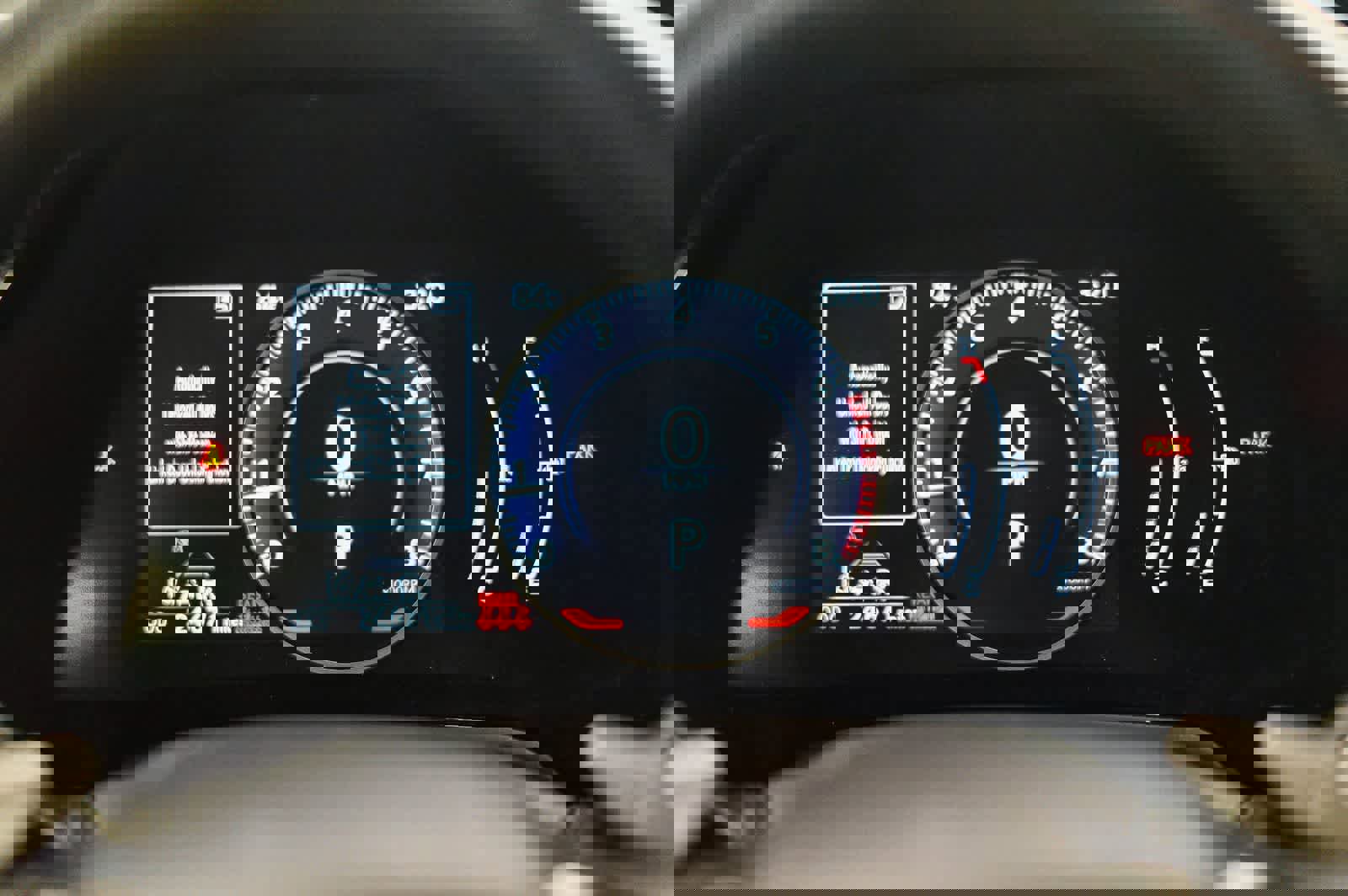 Used 2024 Lexus RX 350 Premium w/ Accessory Package (Z1) FWD image 28