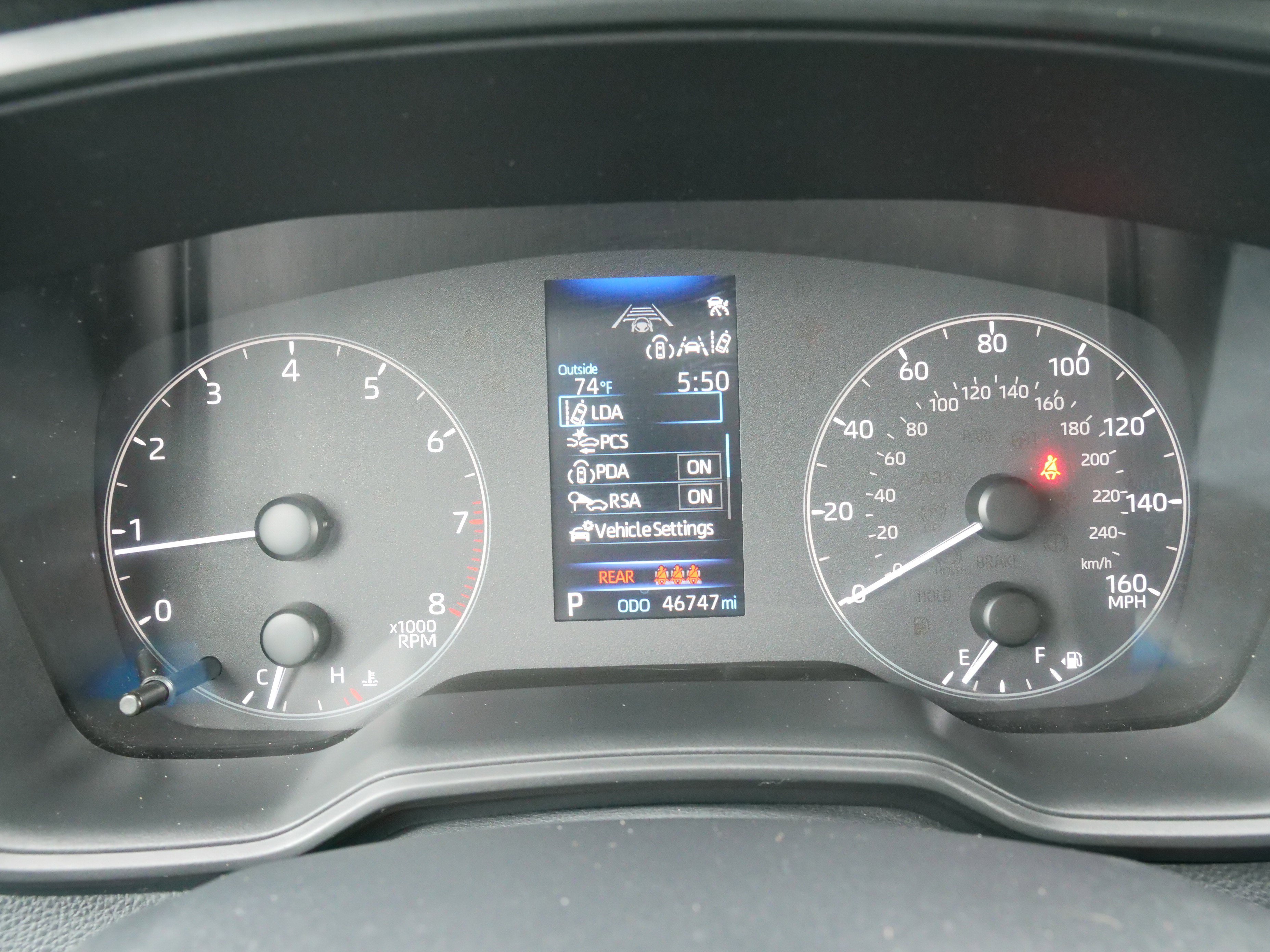 Used 2023 Toyota Corolla LE image 23