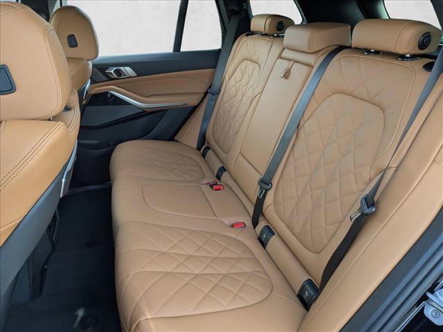 New 2026 BMW X5 xDrive50e w/ M Sport Package AWD/4WD image 16