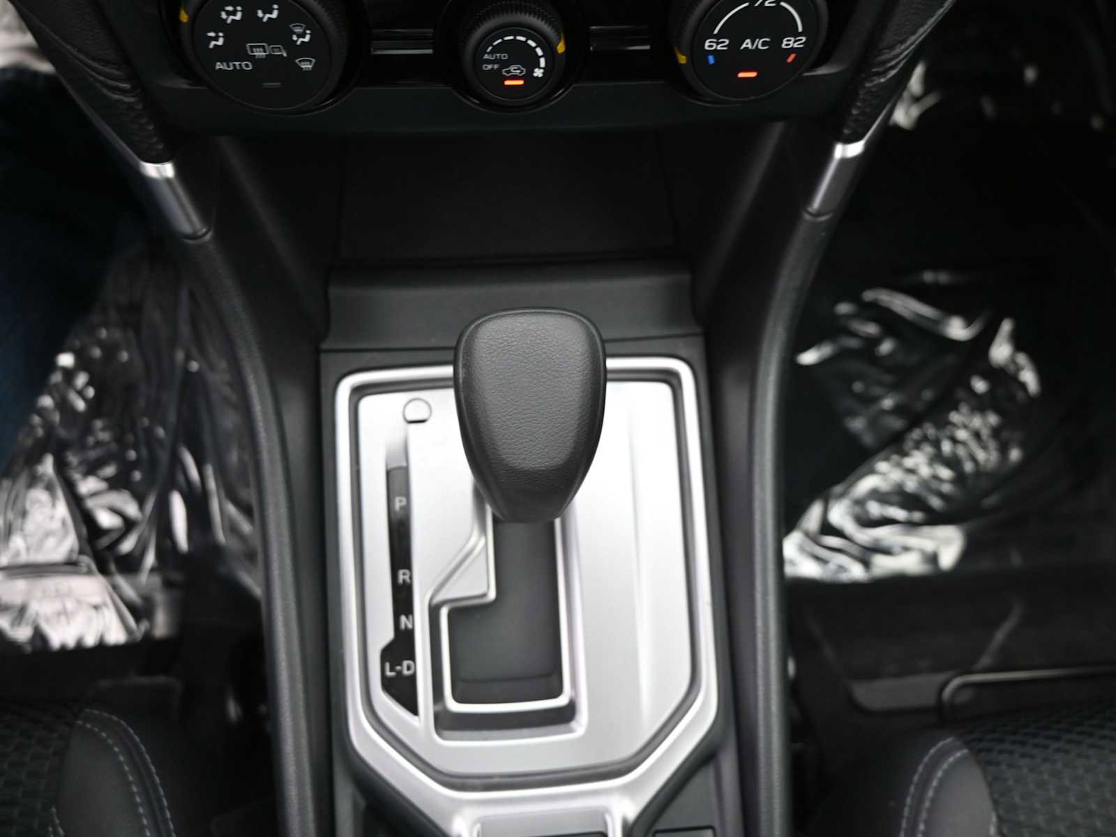 Used 2023 Subaru Forester Premium image 19